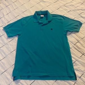 Men’s Brooks Brothers Short Sleeve Polo